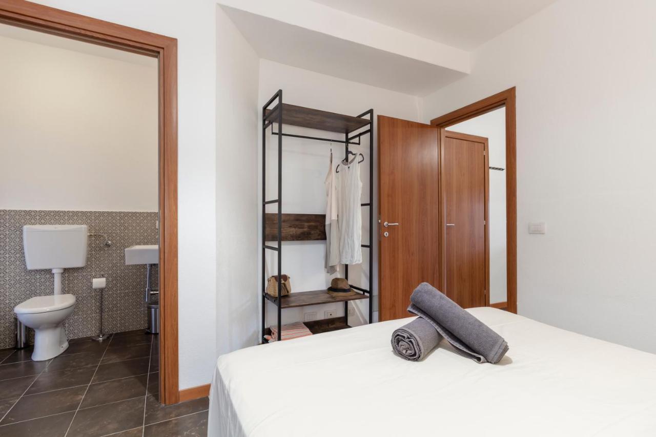 Bed and Breakfast Le Luci Su Ibla - Ospitalita Con Vista Ragusa Zewnętrze zdjęcie
