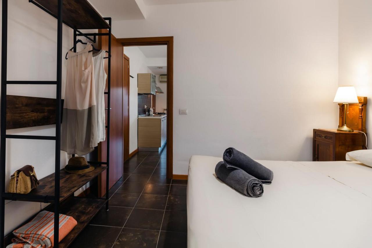 Bed and Breakfast Le Luci Su Ibla - Ospitalita Con Vista Ragusa Zewnętrze zdjęcie