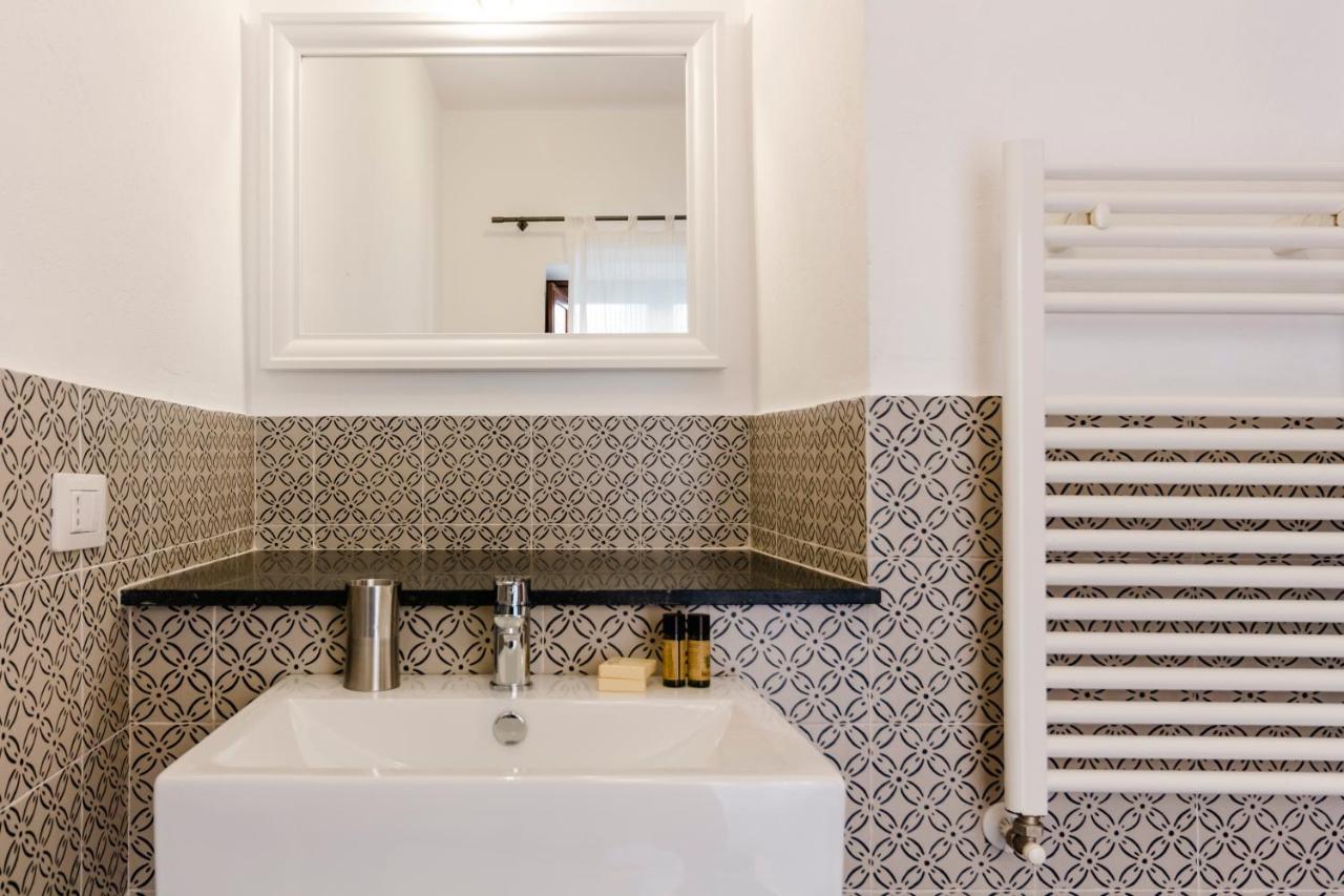 Bed and Breakfast Le Luci Su Ibla - Ospitalita Con Vista Ragusa Zewnętrze zdjęcie