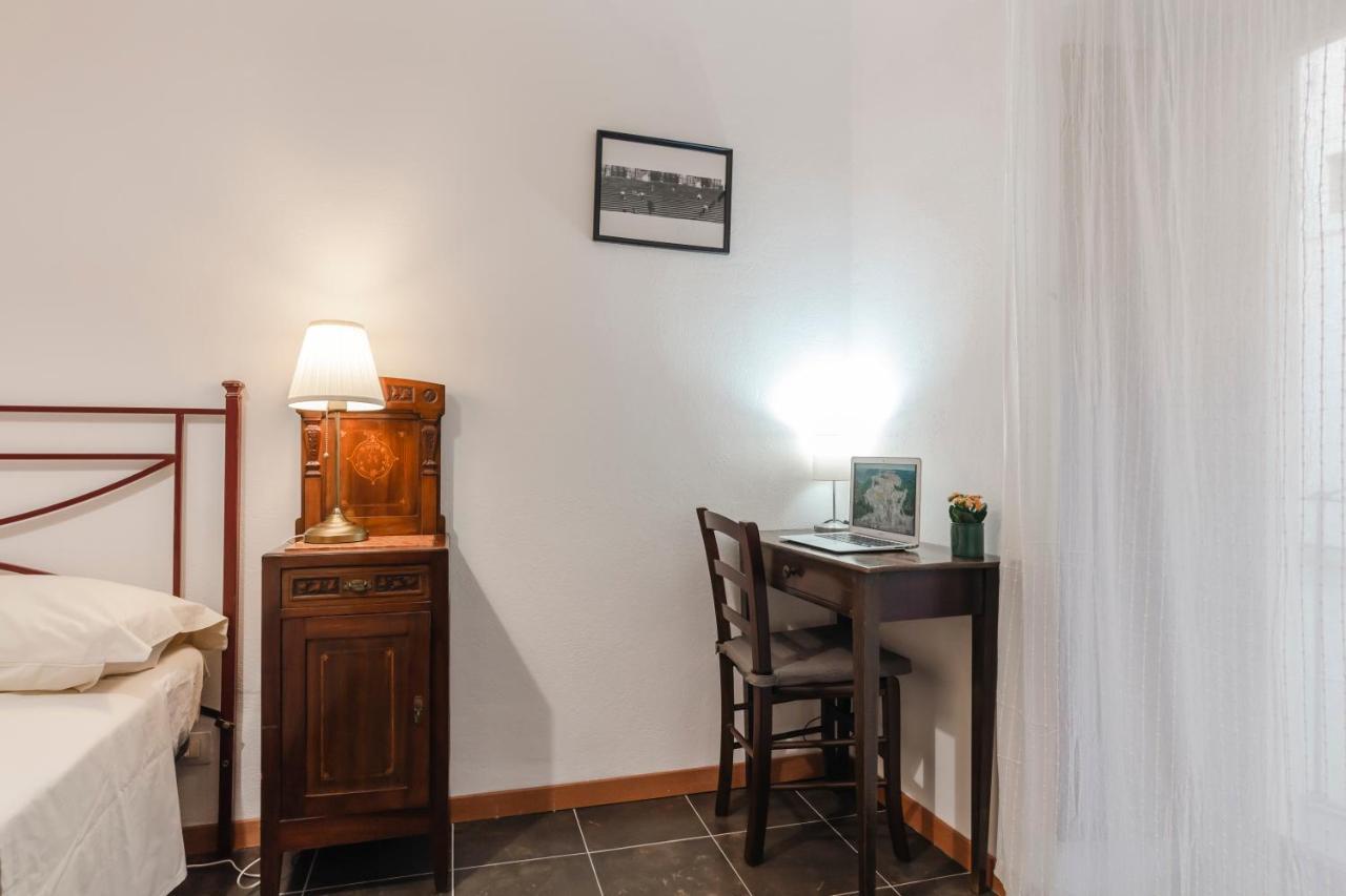 Bed and Breakfast Le Luci Su Ibla - Ospitalita Con Vista Ragusa Zewnętrze zdjęcie