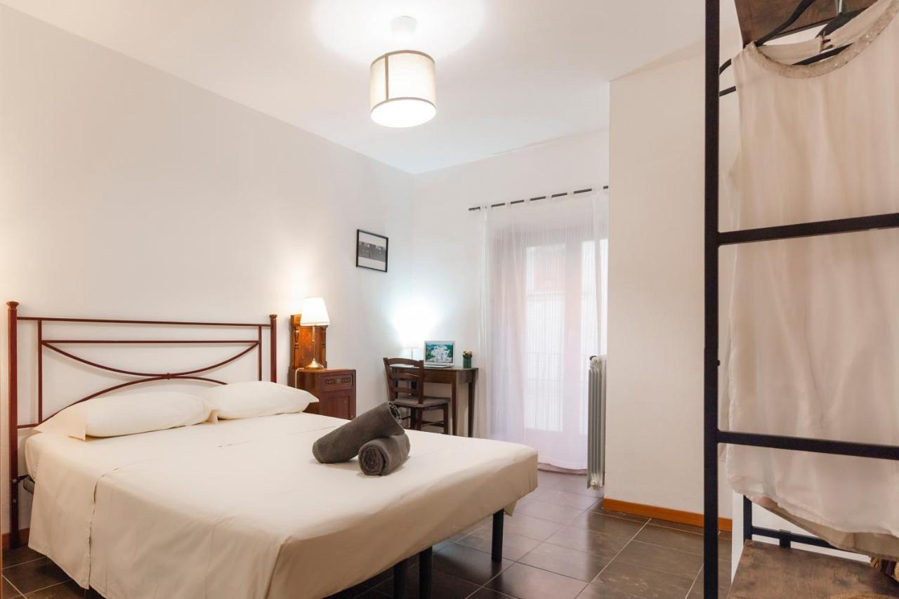 Bed and Breakfast Le Luci Su Ibla - Ospitalita Con Vista Ragusa Zewnętrze zdjęcie