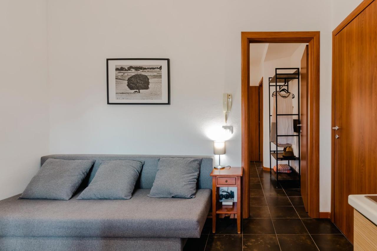 Bed and Breakfast Le Luci Su Ibla - Ospitalita Con Vista Ragusa Zewnętrze zdjęcie