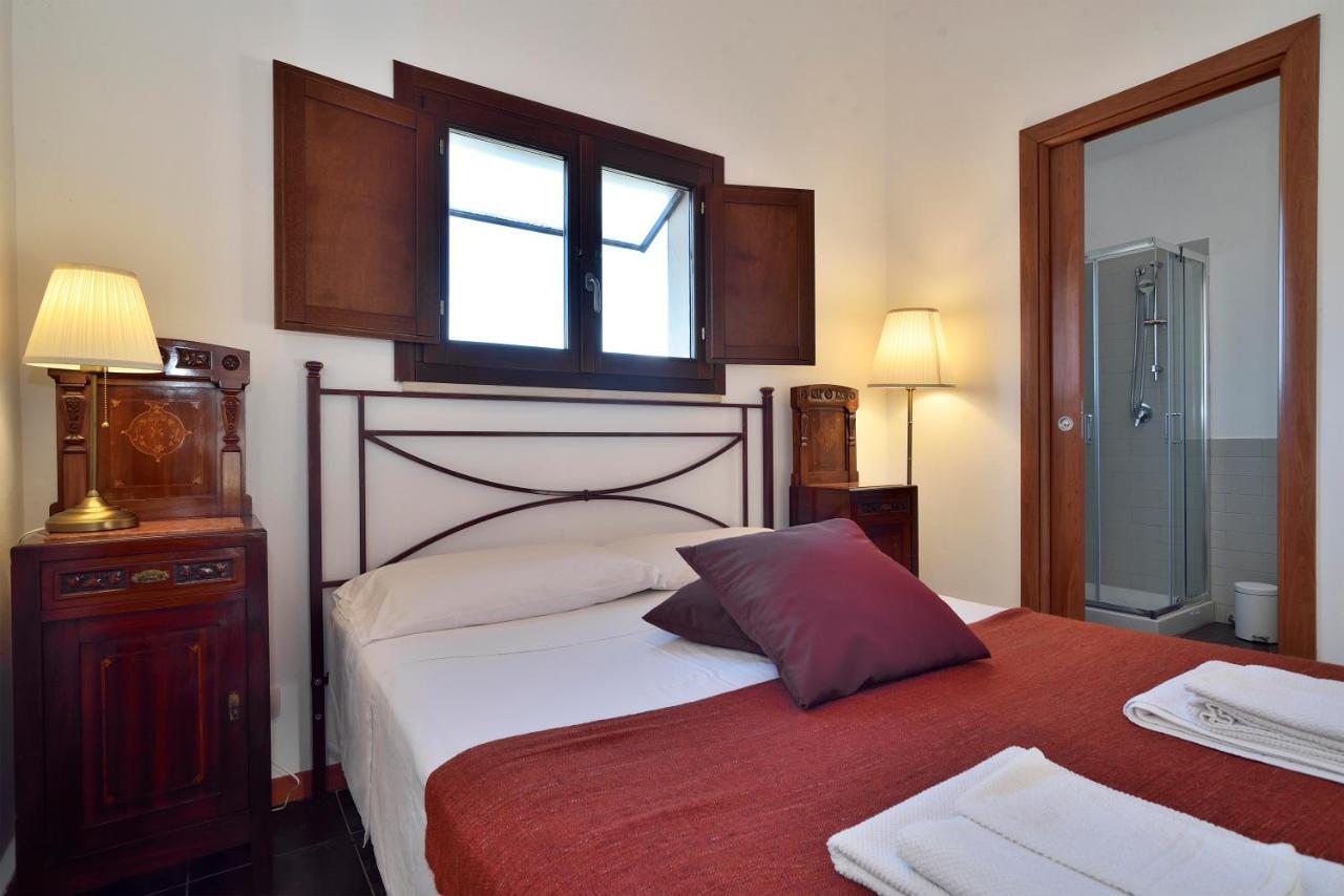 Bed and Breakfast Le Luci Su Ibla - Ospitalita Con Vista Ragusa Zewnętrze zdjęcie