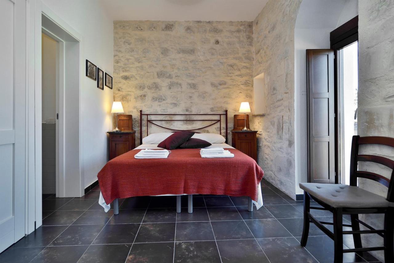 Bed and Breakfast Le Luci Su Ibla - Ospitalita Con Vista Ragusa Zewnętrze zdjęcie