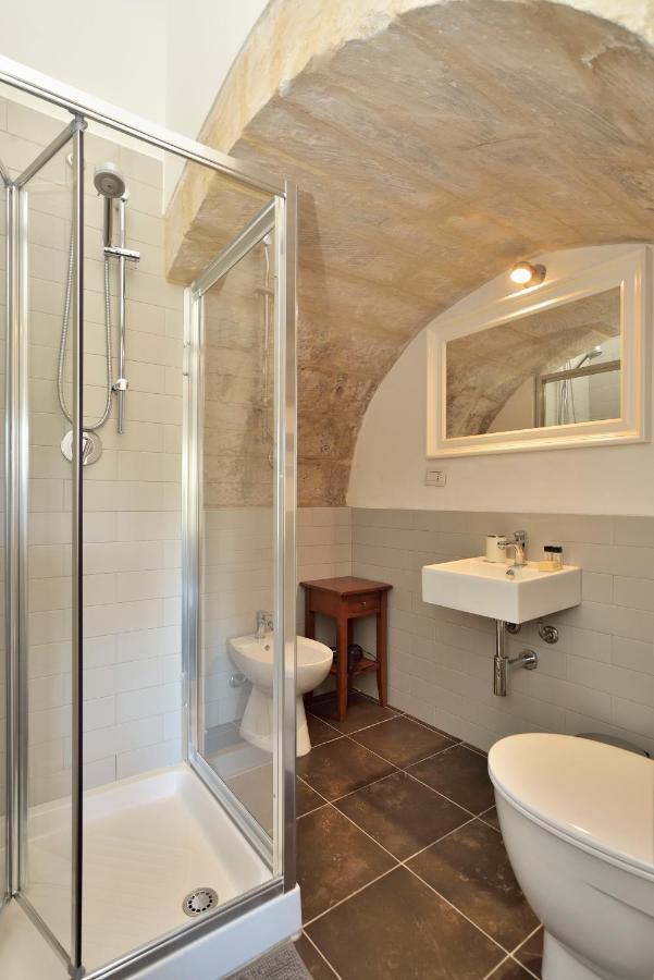 Bed and Breakfast Le Luci Su Ibla - Ospitalita Con Vista Ragusa Zewnętrze zdjęcie