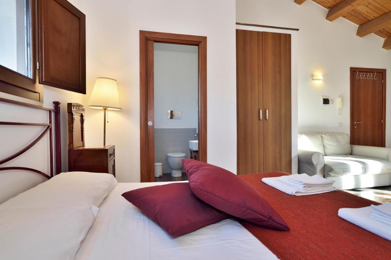 Bed and Breakfast Le Luci Su Ibla - Ospitalita Con Vista Ragusa Zewnętrze zdjęcie