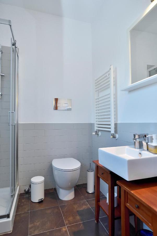 Bed and Breakfast Le Luci Su Ibla - Ospitalita Con Vista Ragusa Zewnętrze zdjęcie