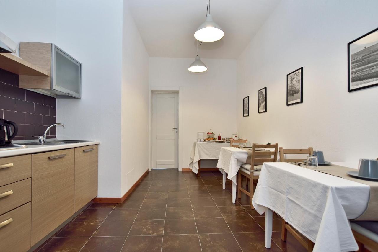 Bed and Breakfast Le Luci Su Ibla - Ospitalita Con Vista Ragusa Zewnętrze zdjęcie